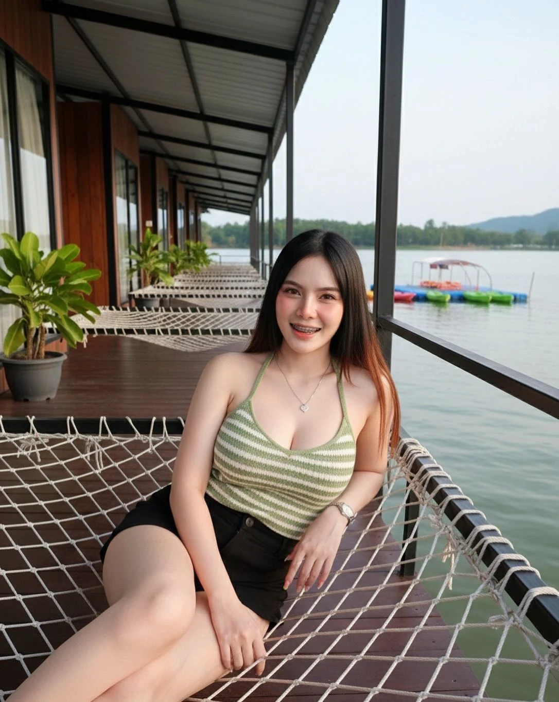 VIP 07 น้องไอริน